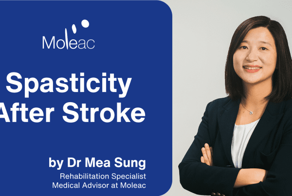 Understanding Post-Stroke Spasticity: Causes, Symptoms & Management (Dr. Mea Sung Interview) 7 1 2