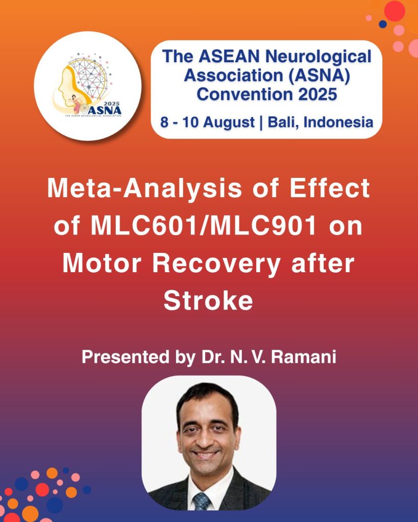 Meta-Analysis on NeuroAiD’s Role in Stroke Recovery to Be Featured at ASNA 2025 23 1754495663072