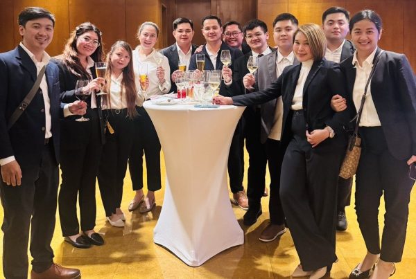 🧠 Advances in Alzheimer’s Disease Symposium — Manila Highlights 5 1762938064243