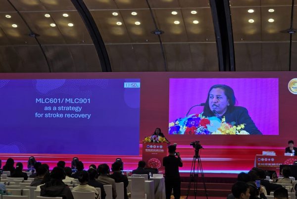 🌍 2025 International Stroke Conference (Hanoi) — Advancing Post-Stroke Recovery Together 4 1763128742200