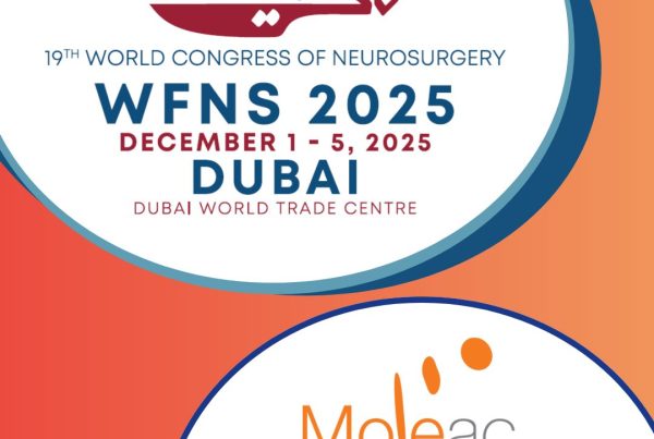 Moleac at WFNS 2025 in Dubai (December 1–5, 2025) 10 1763545273898