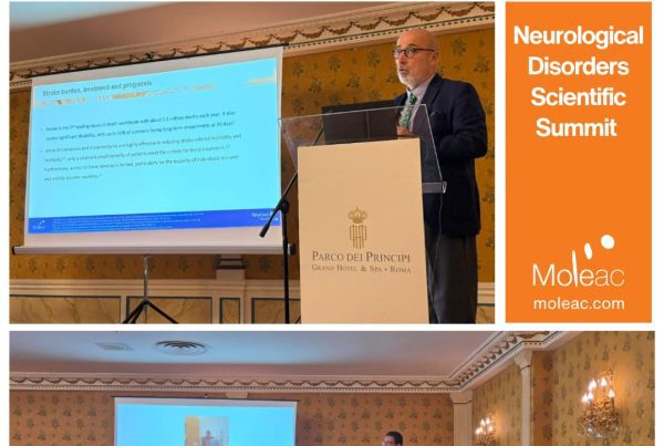 Highlights from the Neurological Disorders Scientific Summit in Rome (20–23 November 2025) 5 1764002946485