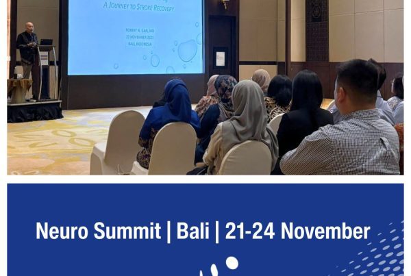 Neuro Summit Bali 2025: Advancing Insights in Brain Injury and Dementia Care 7 1764582638977