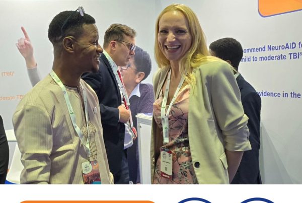 Live from WFNS Dubai: Meet Moleac at Booth 26 5 1764673108391