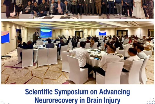 WFNS Dubai Dinner Symposium: Advancing Care in Stroke, TBI and Spinal Cord Injury 4 1764925238656