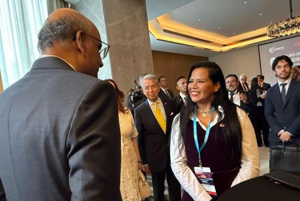 Moleac at the Mexico–Singapore Business Forum: Advancing Global Neurological Care 3 1764943247101