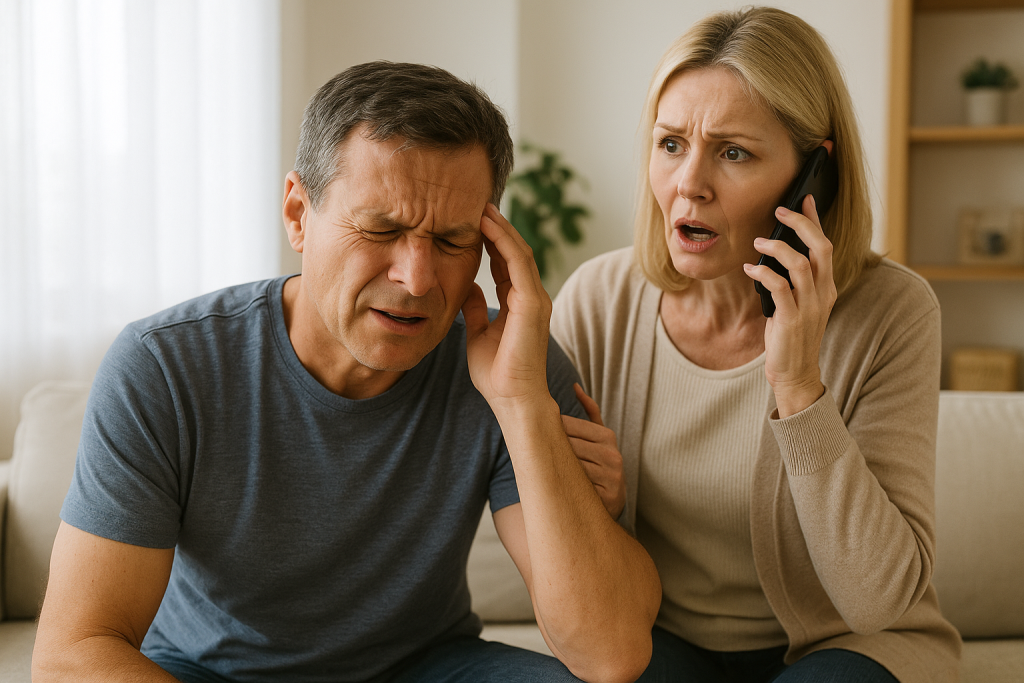 What are the four types of cerebral hemorrhage? - NeuroAiD™