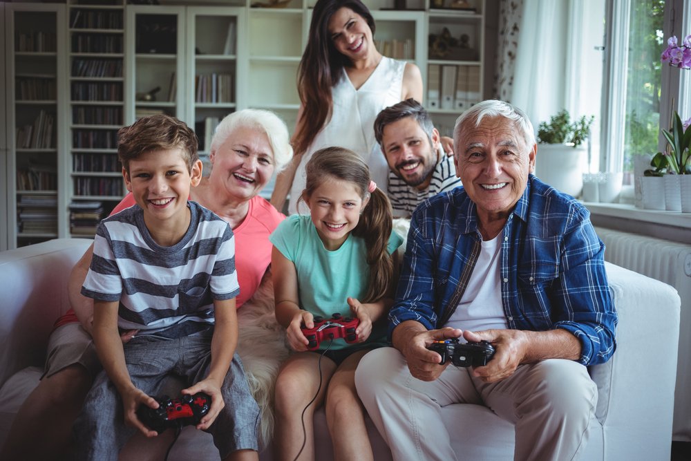 Reigniting your social life after a stroke