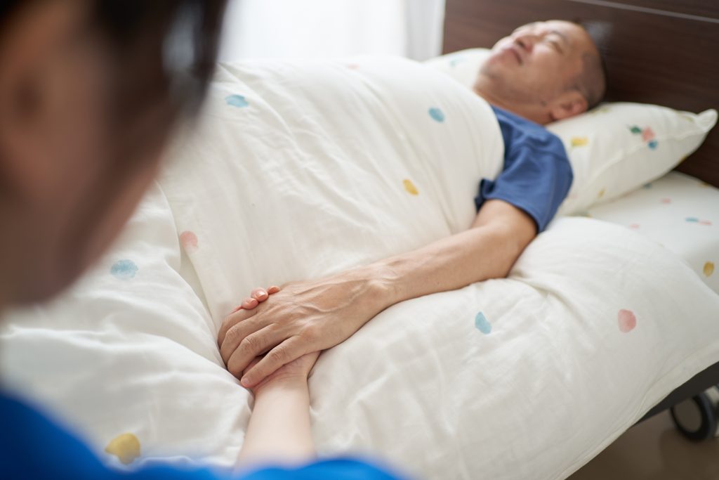 Hipersomnia posterior