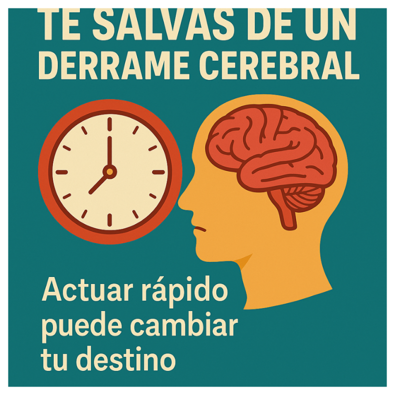 Como Evitar Un Derrame Cerebral Wallpaper For Iphone