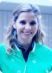 Olga Lucia Giorgi Gutierrez (Colombia)