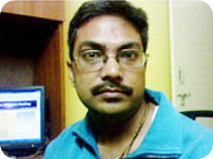 Anil Kumar Gupta (Bangalore, India)