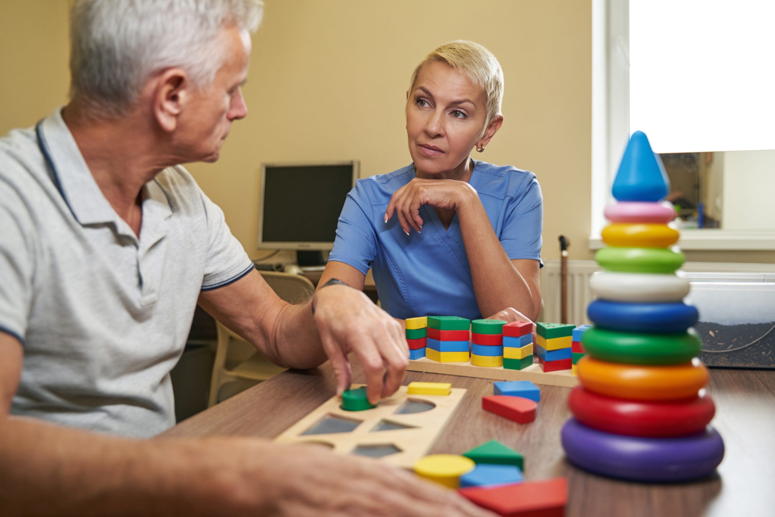 Tratamiento de la demencia vascular: opciones y enfoques efectivos