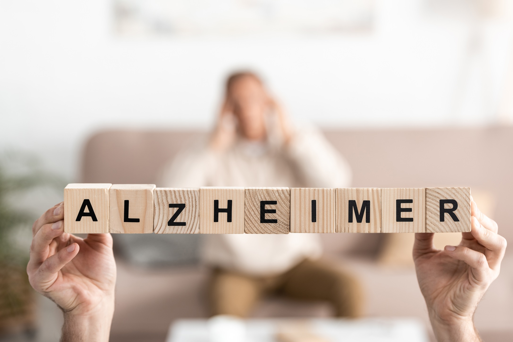 Alzheimer es hereditario