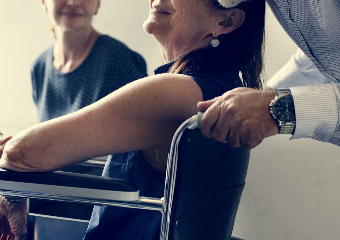 Neurorrehabilitación: Un enfoque integral para la recuperación