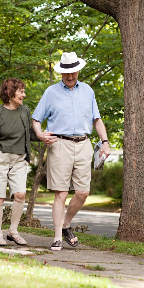 senior couple walking in neighborhood 2022 03 04 01 53 11 utc 2 min