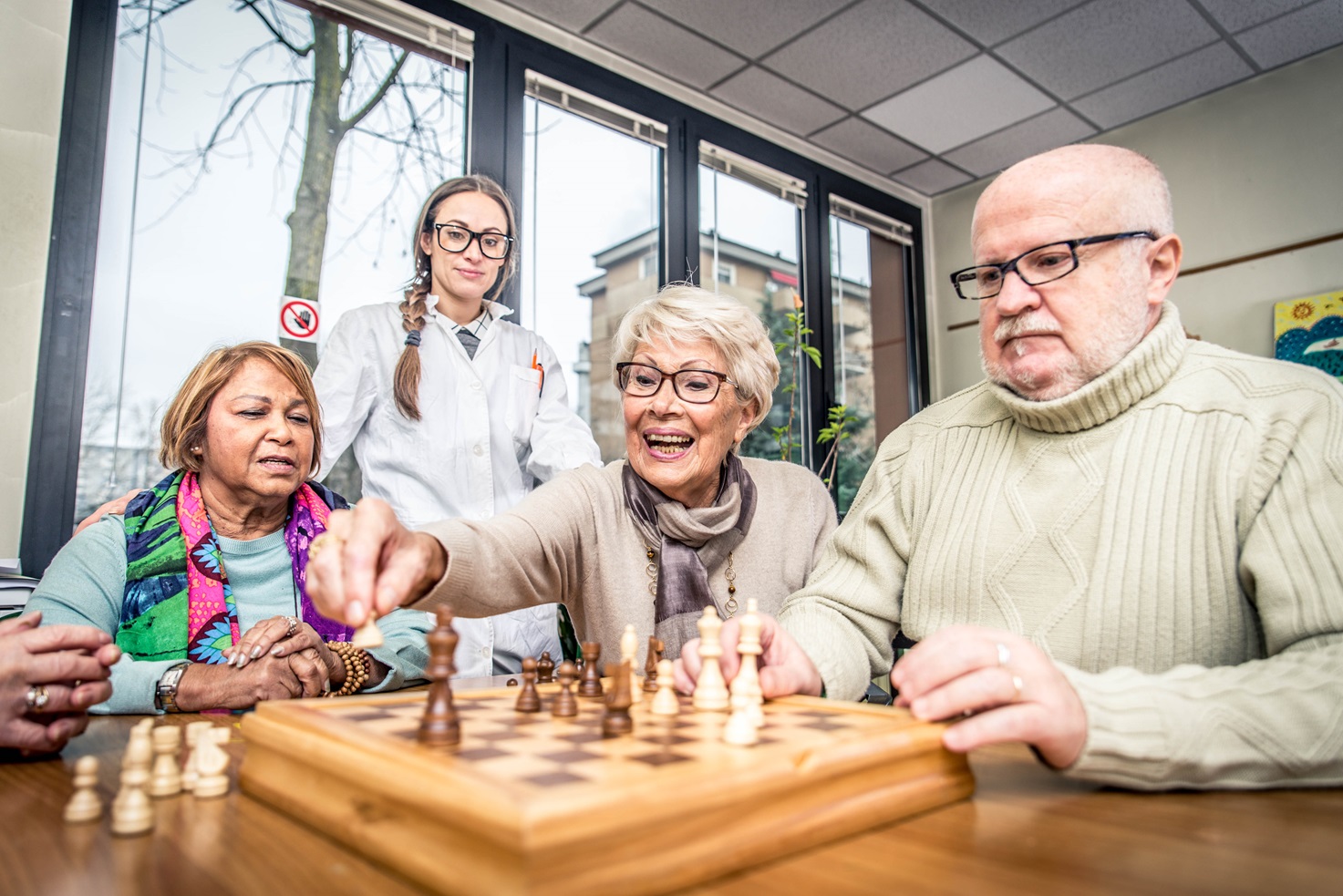 ¿El Alzheimer es hereditario? Origen genético, tipos y factores de riesgo