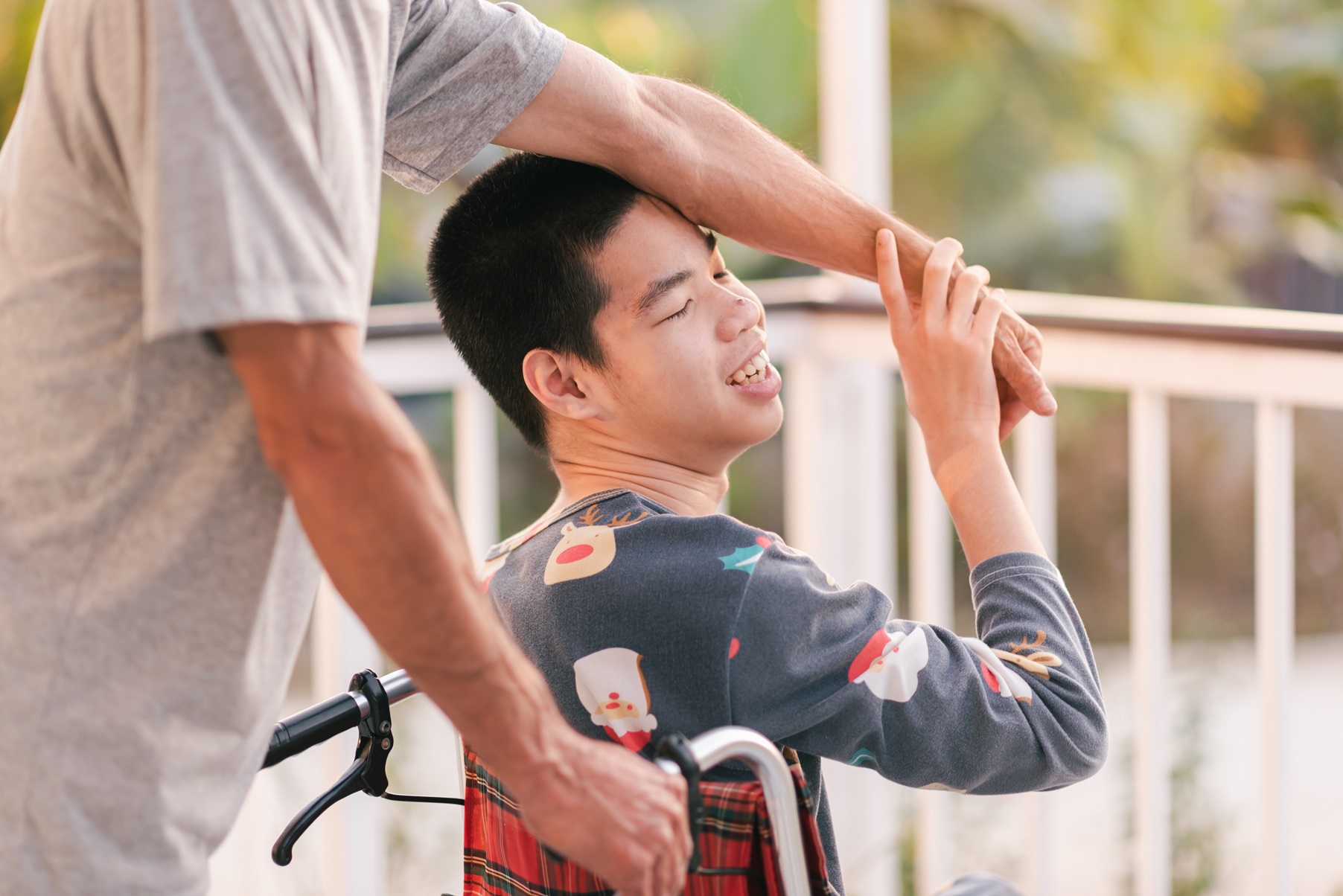 Accidente Cerebrovascular en jóvenes