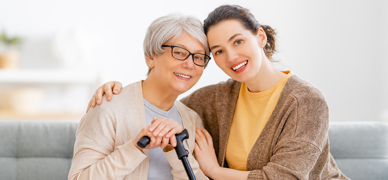 Tips for caregivers of post-stroke relatives