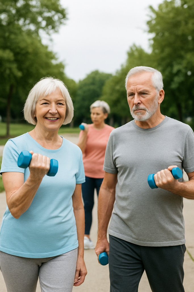 How to prevent a stroke: taking care of your brain health 3 how to prevent a stroke