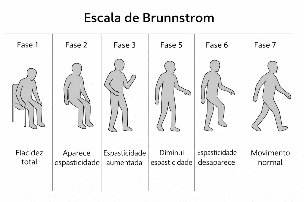 Escala de Brunnstrom