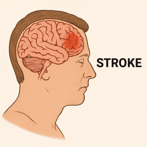 meaning of stroke