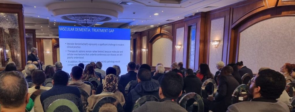 Exploring New Frontiers in Dementia: Insights from Cairo, Egypt 11 1706171412749