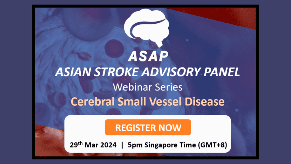 Upcoming Webinar Alert: Moleac Supports ASAP's Cerebral Small Vessel Disease Seminar 8 1709102484080