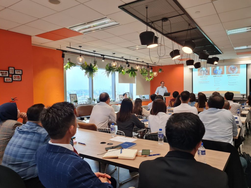 Celebrating the Southeast Asia Affiliates Convention with Moleac and Our Esteemed Partners 7 1709260196904