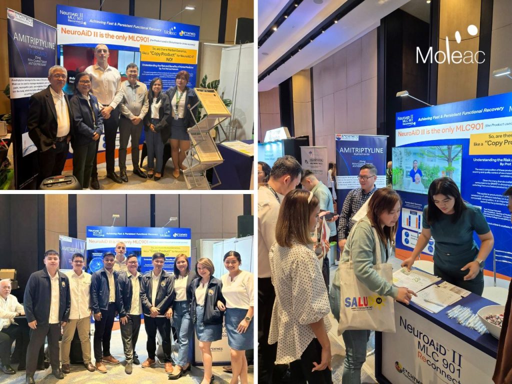 Promoting Stroke Recovery: Highlights from the Stroke Society of the Philippines Annual Convention 11 1724746663252