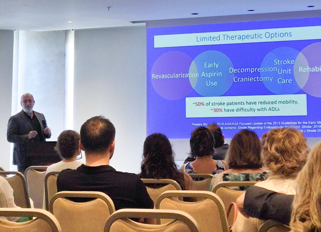 Innovating Together: Successful Neurology Symposium in Antalya Unites Experts Across Europe 2 1728276007477