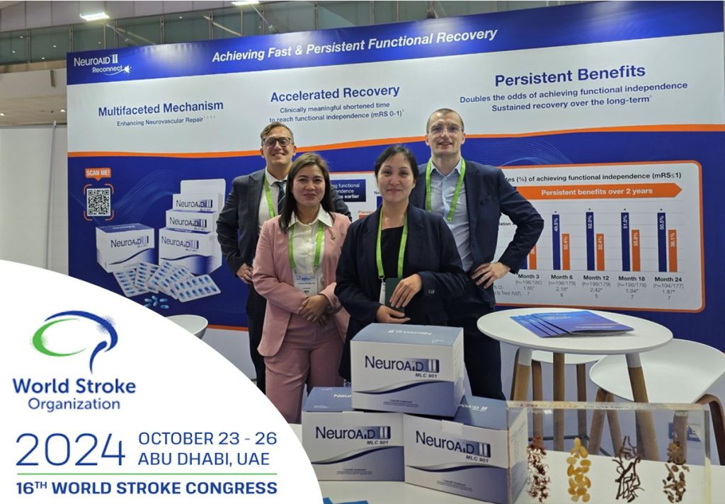 Visit Moleac at Booth 14: Explore Innovative Stroke Solutions at the World Stroke Congress in Abu Dhabi 6 1729756589294