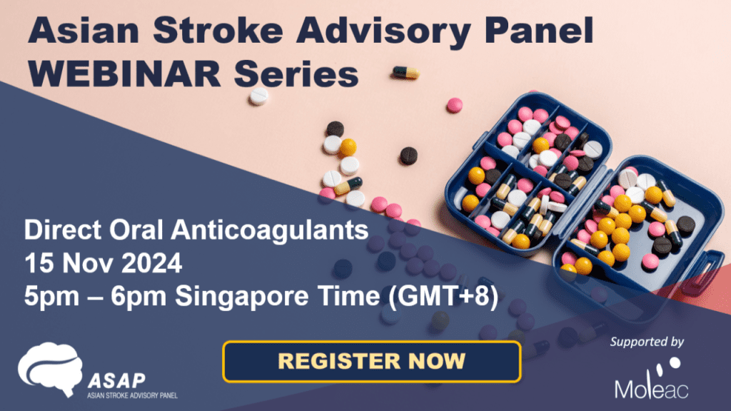 Join the Upcoming ASAP Webinar on Direct Oral Anticoagulants – Supported by Moleac 4 1730103933118