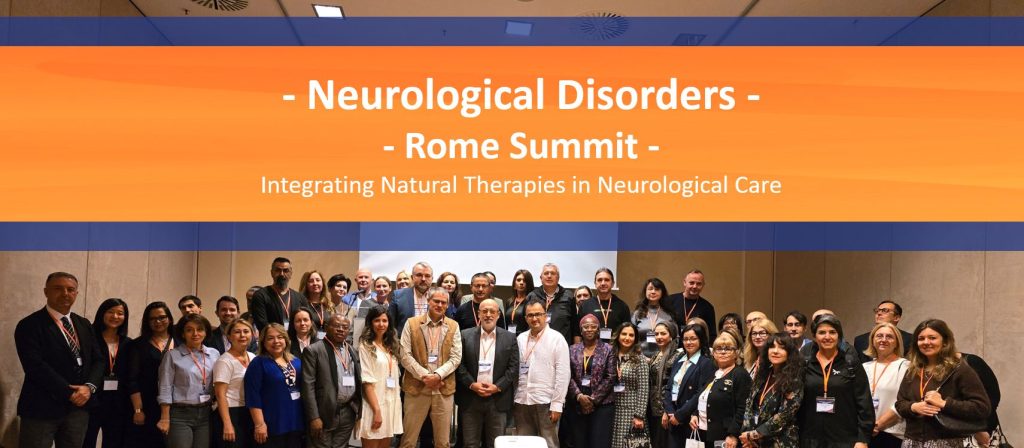 Uniting Minds: Advancing Stroke Recovery and Alzheimer’s Care – Highlights from Rome 12 1731394688612