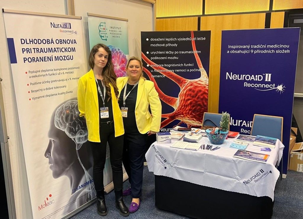 Advancing Neurology: Highlights from the 37ᵗʰ Czech and Slovak Neurological Congress 4 1734443271792