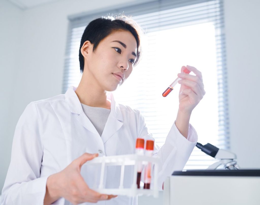 Plasma p-tau217: A Game-Changer for Early Alzheimer’s Diagnosis in East Asia! 7 1739868866852