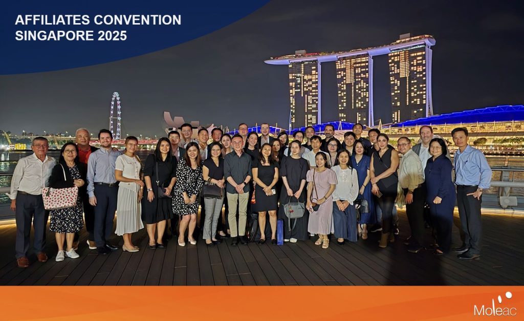 Building Partnerships & Shaping the Future: Highlights from Our Affiliates Convention in Singapore! 8 1739958594075