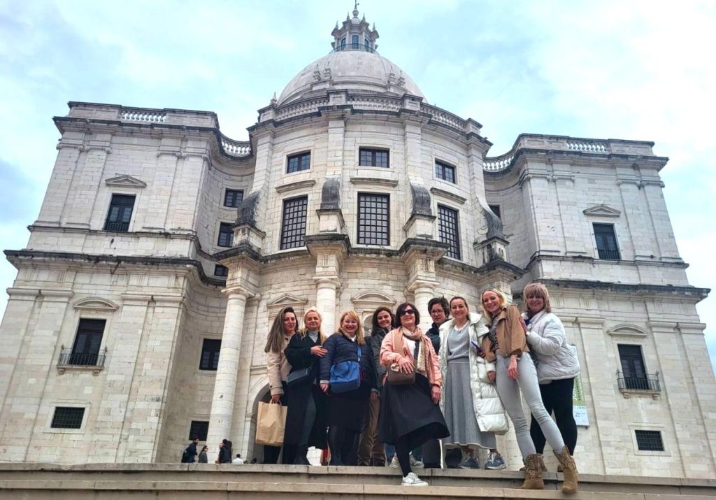 Advancing Neurological Care: Highlights from the Lisbon Symposium 5 1741785447695