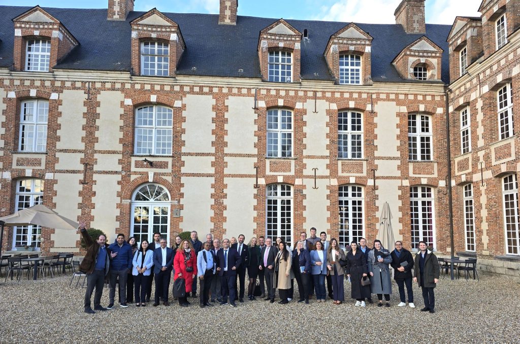 Stronger Together: Wrapping Up Our Global Affiliates Convention in France 3 1742373101455