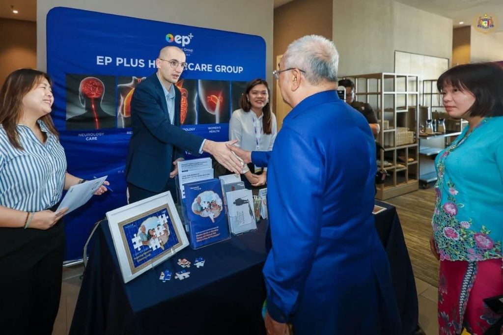 Moleac Joins MCGM 2025 to Support Advancements in Geriatric and Alzheimer’s Care 11 1754915754963