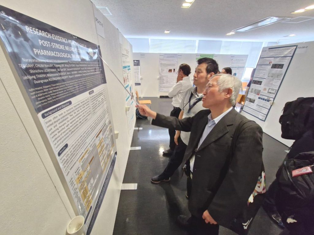 Celebrating ASAP’s Poster Presentations at APSC 2025 3 1758017384832