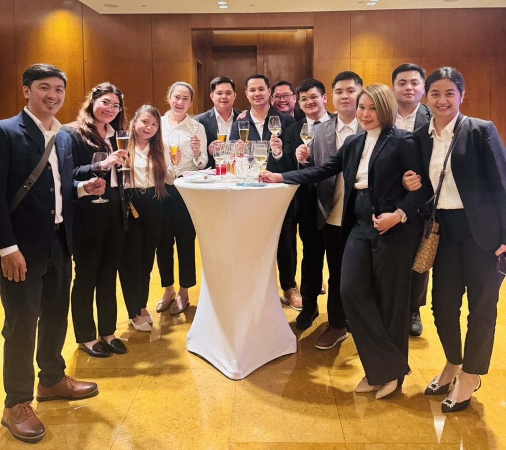 Advances in Alzheimer’s Disease Symposium — Manila Highlights 12 1762938064243