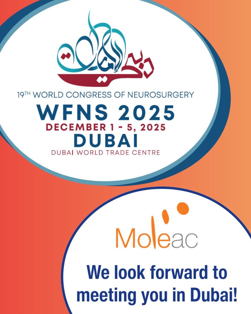 Moleac at WFNS 2025 in Dubai (December 1–5, 2025) 10 1763545273898