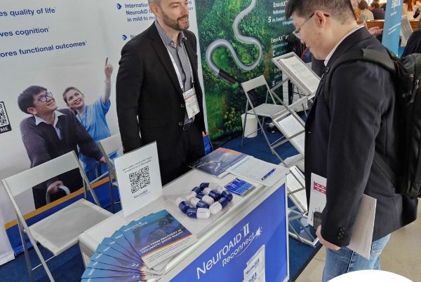 Driving Innovation in Stroke Recovery: Highlights from the 6th World AVM Congress 7 1772797839492