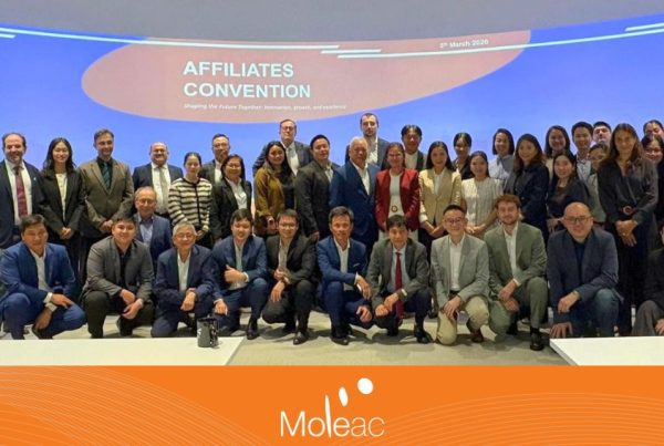 Strengthening Partnerships Across Southeast Asia: Highlights from the 2026 Affiliates Convention 6 1773055192500