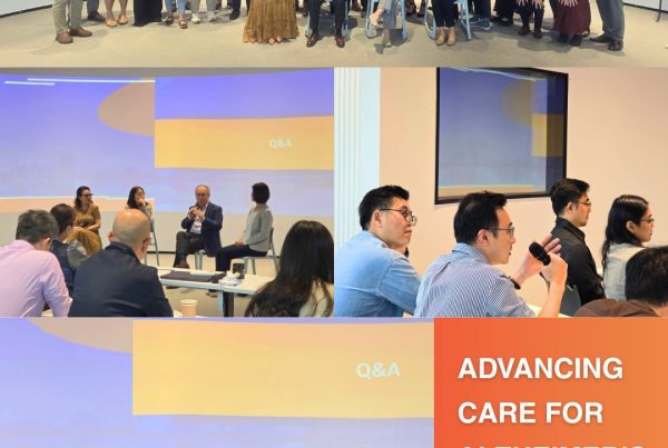 Advancing Alzheimer’s Care: Key Insights from Our Recent Scientific Meeting in Singapore 4 1773136841495