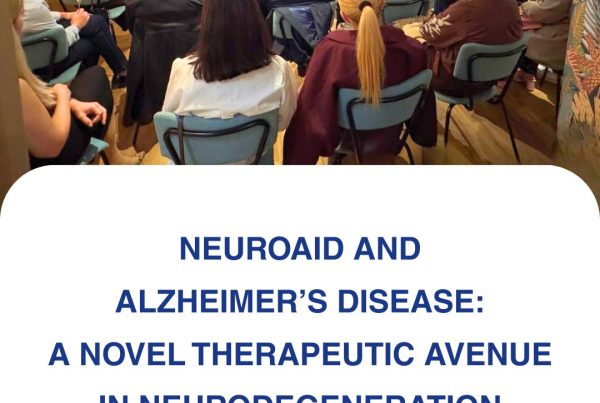 Innovation and Insights: Highlights from our Scientific Meeting in Larnaca 3 1773239977366