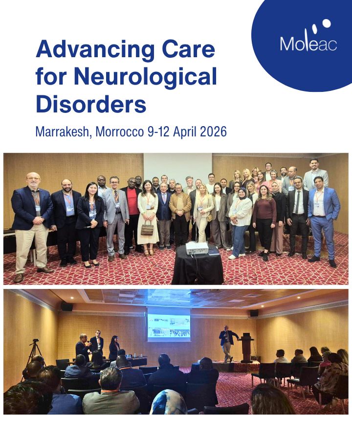 Advancing Neurological Recovery: Highlights from Moleac’s Marrakesh Scientific Meeting 5 1776711101291