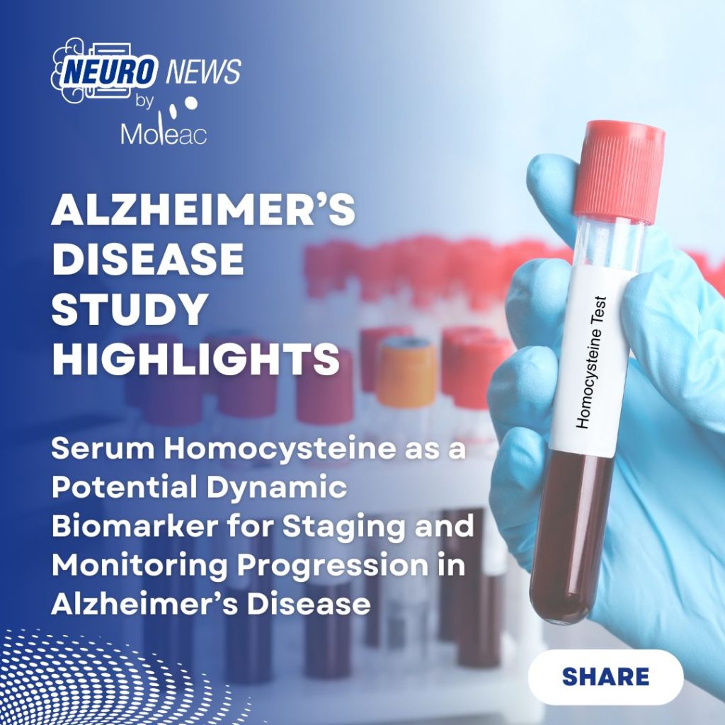 Can Homocysteine Track Alzheimer’s Progression? New Insights into a Promising Biomarker 3 1776909615735