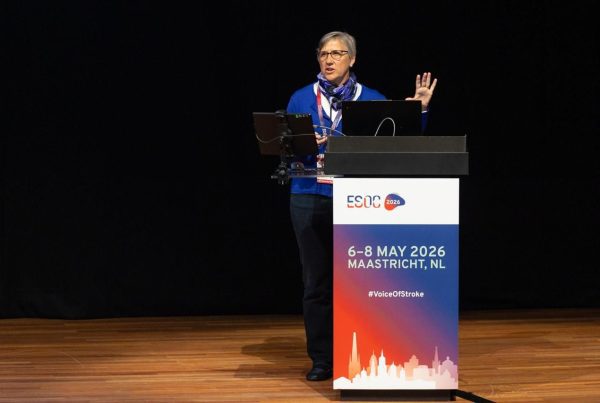 Advancing Post-Stroke Recovery: Highlights from Moleac’s ESOC 2026 Symposium 8 1778242369692